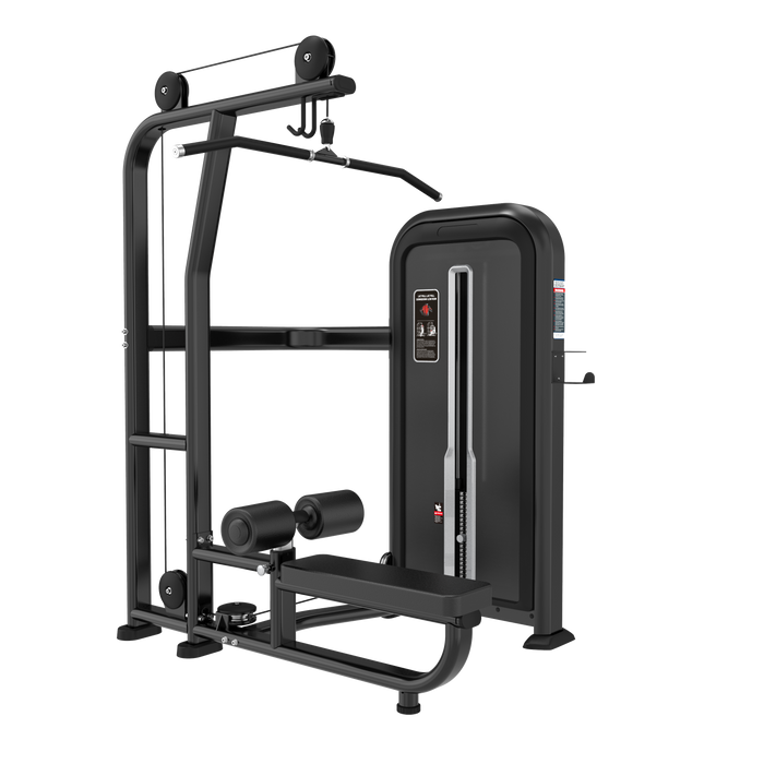Lat Pulldown