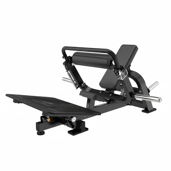 F118 Hip Glute