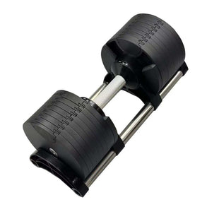 Adjustable Dumbbells 90lbs Set