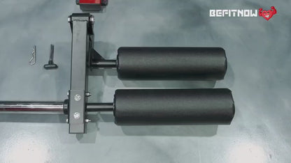 Leg Extension Attachment