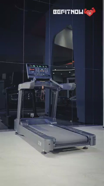 The NitroStep
