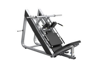 TB59 Degree Leg Press/Hack Slide