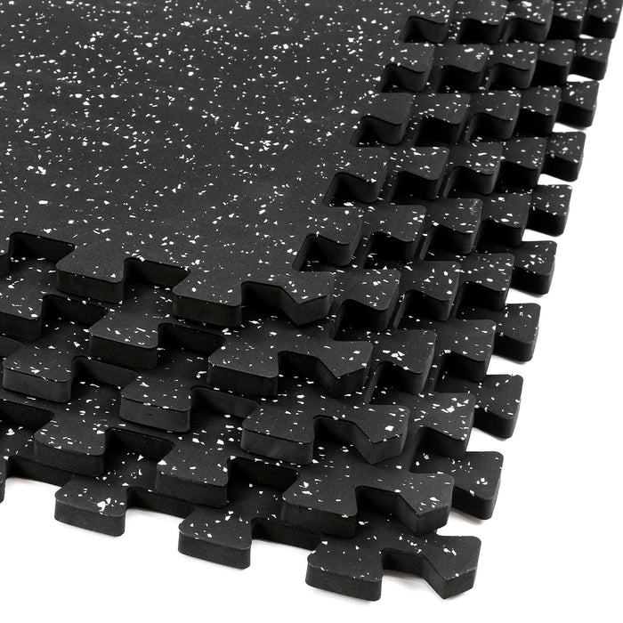 20mm Commercial Rubber Floor Mats