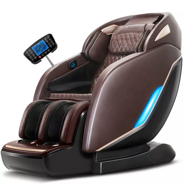 SL Fully Body Commercial Massage Chair
