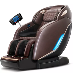 SL Full Body Commercial Massage Chair