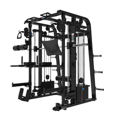 Mr. Monster Commercial Smith Machine