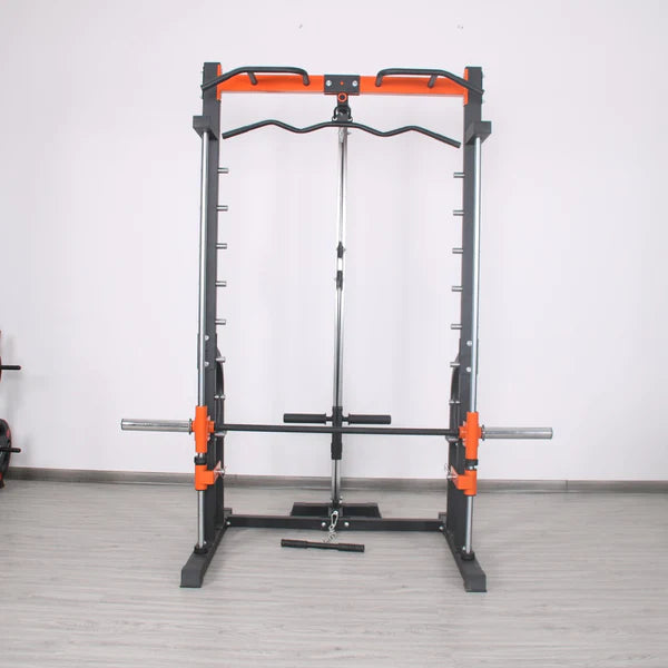 Mini smith machine hotsell