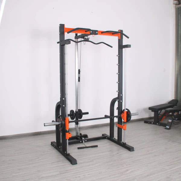 Smith machine at home sale