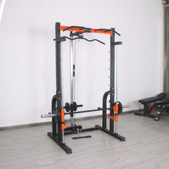 Compact smith machine hotsell