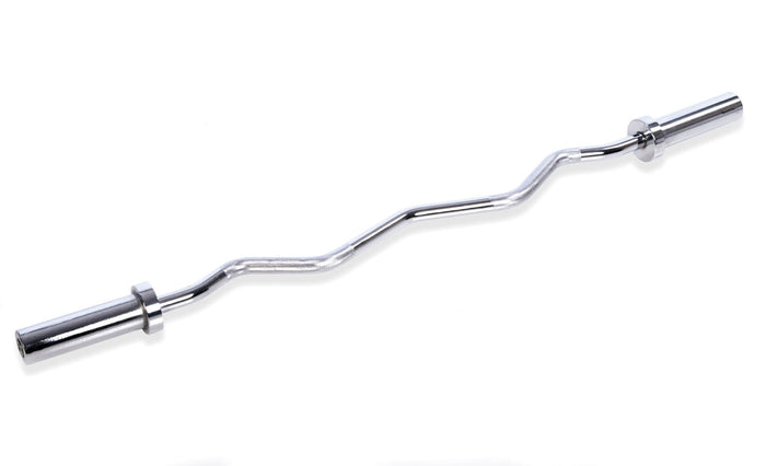 Ez Curl Barbell