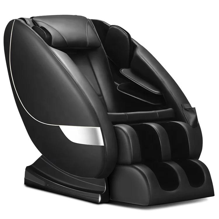 Luxury Zero Gravity Massage Chair BeFitNow Canada - Main Image