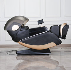 4D SL Luxury Voice Control Custom Massage Chair