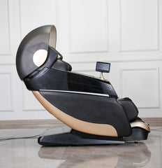 4D SL Luxury Voice Control Custom Massage Chair
