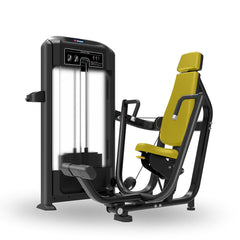Seated Chest Press Trainer