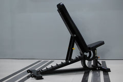 TM87 Fully Adjustable Commercial Bench