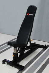 TM87 Fully Adjustable Commercial Bench